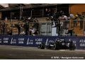 Wolff : Les Dieux de la course étaient avec Mercedes