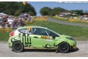2WD Cup: Hunt aiming for consistency