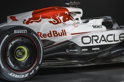 Verstappen est confiant et juge les performances de Red Bull ’prometteuses’