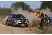 Interview de Juho Hänninen, champion SWRC 2011
