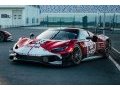 Verstappen tested a Ferrari racer at Mugello - report