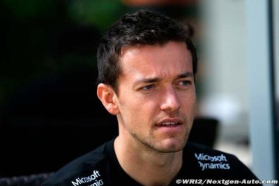 Now Ocon adds to pressure on Palmer