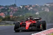 Leclerc : 'Nous savons où nous allons' avant les qualifs