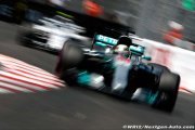 Hamilton s'attend à perdre encore plus de points sur Vettel