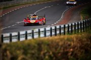 Ferrari en IndyCar ? Leclerc aux 24h du Mans ? Elkann dit deux fois non !