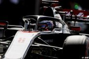 Hamilton, Grosjean… Ces pilotes de F1 qui ont changé d'avis sur le halo