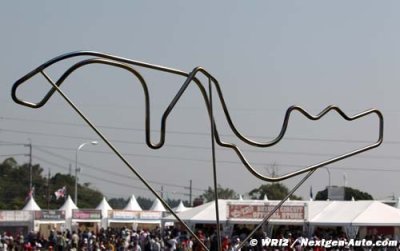 Le guide d’un ingénieur sur le circuit de Suzuka