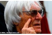 La Thaïlande propose Phuket pour son GP de F1