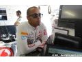 Stewart, Coulthard, advise Hamilton to stay