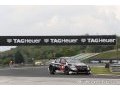 Nurburgring, Tests : Huff signe une 1ère référence sur la Nordschleife