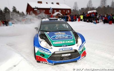 SS19: Latvala makes a break