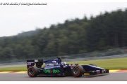 Spa, Qualifs : La pole pour Bird