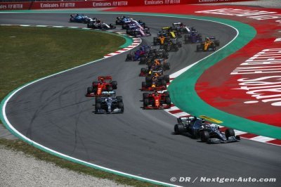 Barcelone joue la prudence concernant le contrat pour 2020