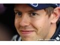 2011 end of term report – Sebastian Vettel