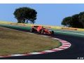 Ferrari recherchera de ‘nouvelles solutions' à Imola dans un week-end inédit