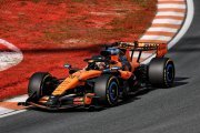 Piastri satisfait de sa McLaren malgré sa 4e place