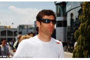 Webber : Ca va chauffer entre les pilotes McLaren
