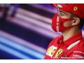 Leclerc : Je ne serai jamais un pilote de F1 froid et rationnel
