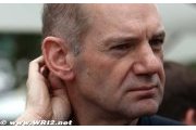 2013 Red Bull could miss first winter test