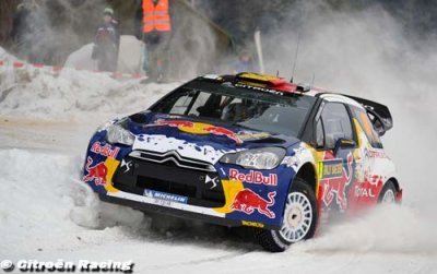 Neuville et Al-Attiyah prennent de l’expérience