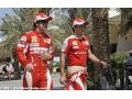 Massa et Alonso convoqués par la FIA
