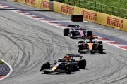 Red Bull veut 'aider' Tsunoda après 'une course horrible' en Autriche