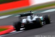 Mercedes pense pouvoir éviter une pénalité pour Rosberg