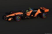 McLaren révèle l'arrivée d'une MCL40 profondément remaniée pour Miami