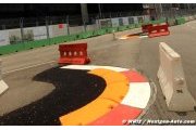 Singapore removes unpopular 'sling' chicane