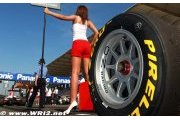 Pirelli eyes old BMW F1 car for tyre tests