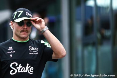 2025 driver market still shaping up at Dutch GP