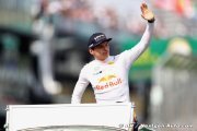 Verstappen : Je n'ai jamais voulu avoir l'air arrogant