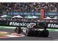 Hülkenberg : Haas 'ne peut pas courir en F1' avec ce rythme