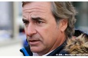 Ils auraient dû arriver en F1 : Carlos Sainz
