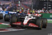 Steiner avoue être un peu déçu des évolutions chez Haas F1