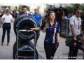 Pirelli mise sur l'écart entre les gommes pour le spectacle en Chine