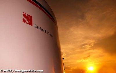 Sauber avec Renault en 2016&nbsp;?