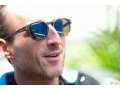 Kubica not denying Haas talks