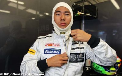 Yamamoto et Senna garderont leurs baquets pour la Hongrie