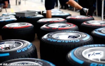 FP1 & FP2 - Canadian GP report: Pirelli