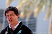 Mercedes not supporting Massa's 'crashgate' push