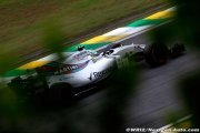 Lowe souhaite se fournir davantage chez Mercedes