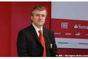 Fry: A lot of work to do, but starting from a good base line