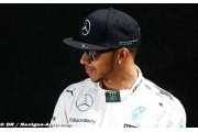 2015 Australian Grand Prix - Saturday Press Conference