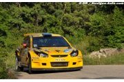 Andersson excited ahead of Zlín IRC debut
