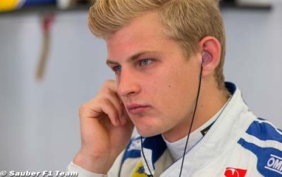 Ericsson&nbsp;: J’en ai parfois trop fait en 2015