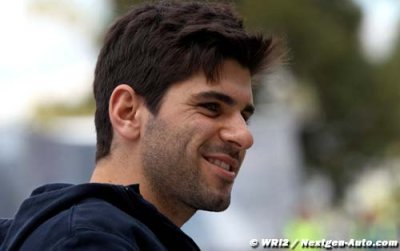 Alguersuari aurait accepté l’offre de BMW en DTM