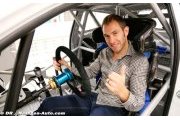Q&A with Chris Atkinson