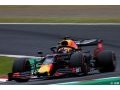 Ricciardo n'aurait pas apporté grand-chose de plus à Red Bull selon Verstappen