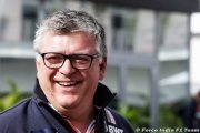 Promu à la tête de Racing Point, Szafnauer garde la même méthode